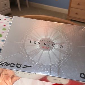 Women’s 26 Speedo Lzr Racer Pro